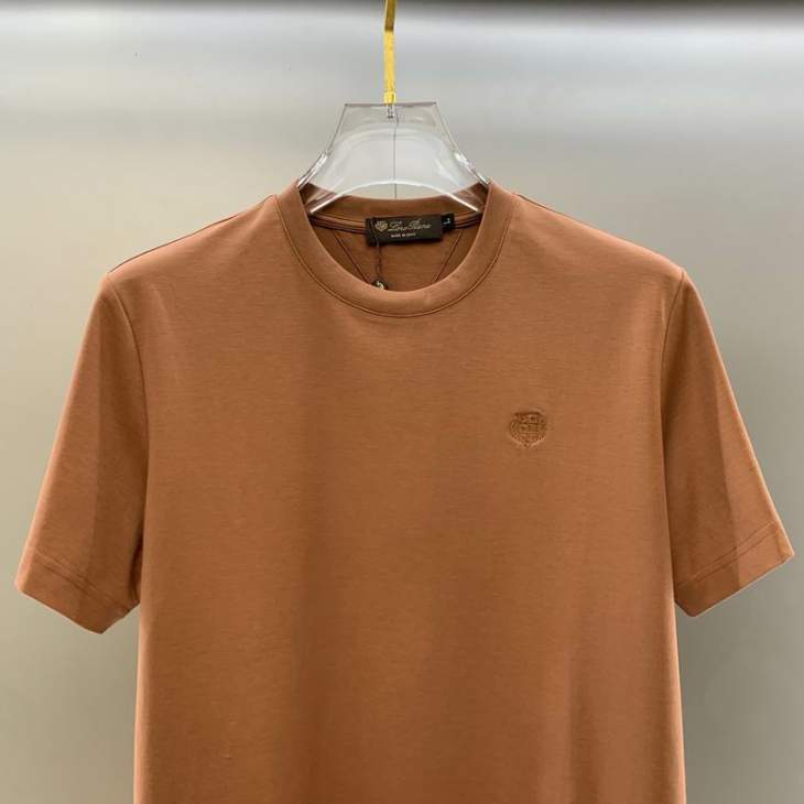 Loro Piana T Shirts Short _SKULoroPianaM-3XLxetr278724